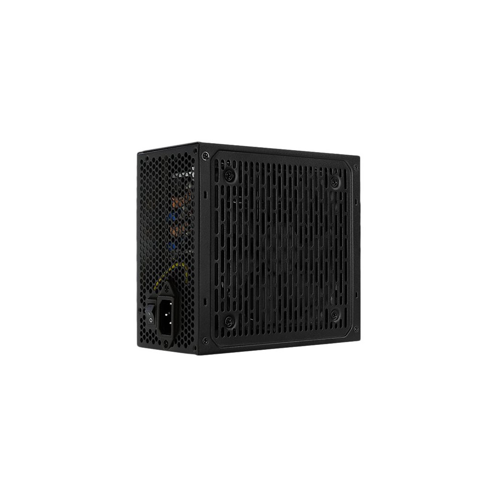 Produktbild för AeroCool LUX 550W - nätaggregat - 550 watt