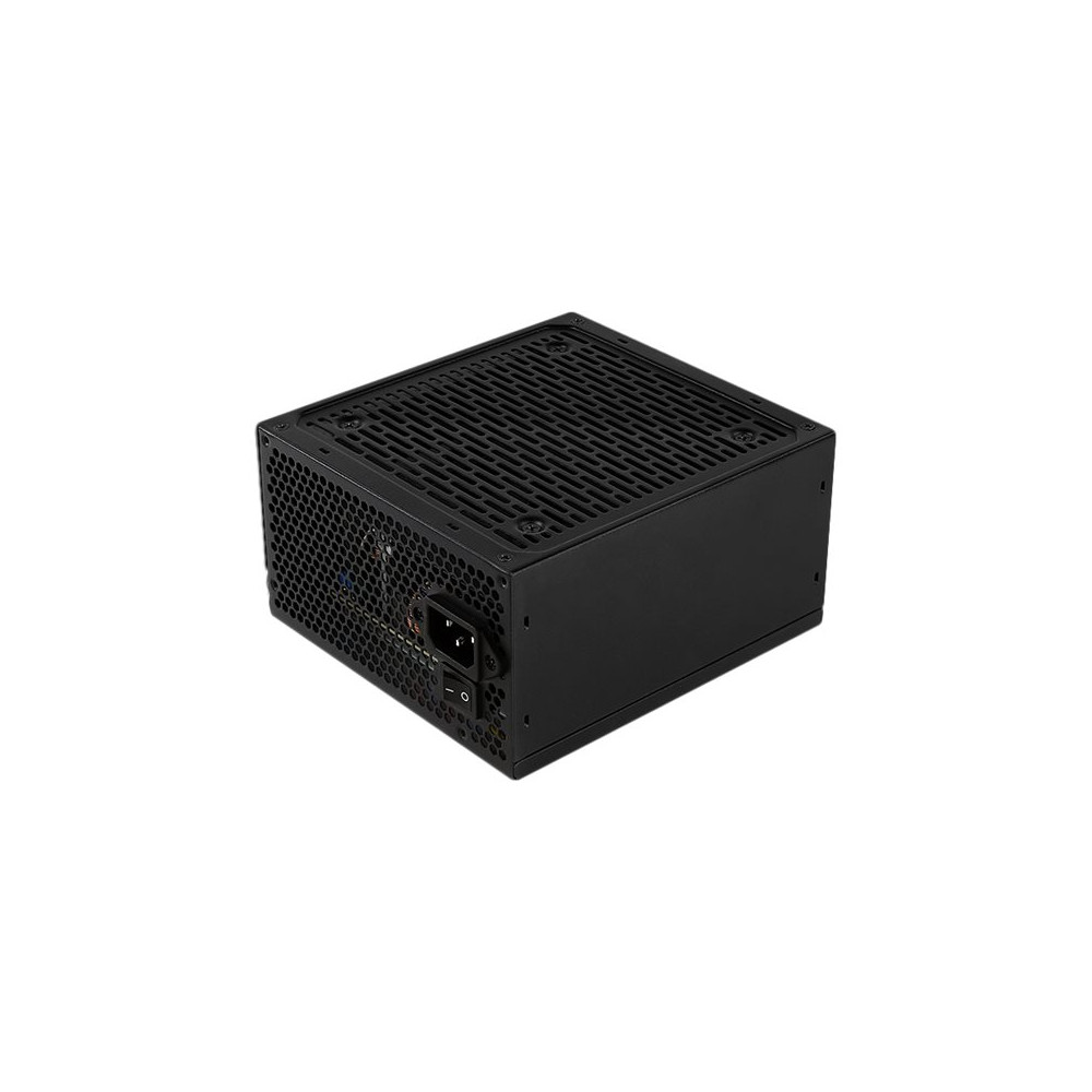 Produktbild för AeroCool LUX 550W - nätaggregat - 550 watt
