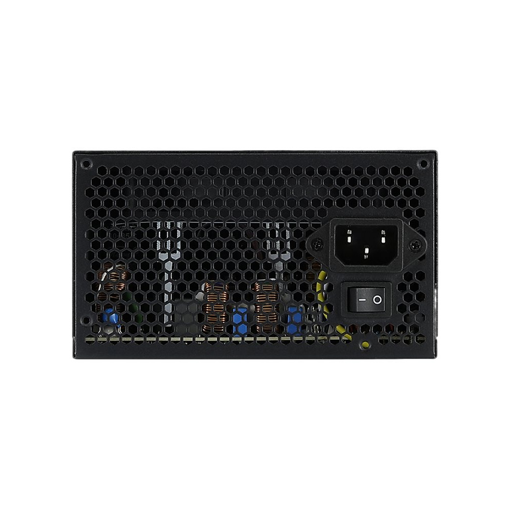 Produktbild för AeroCool LUX 550W - nätaggregat - 550 watt