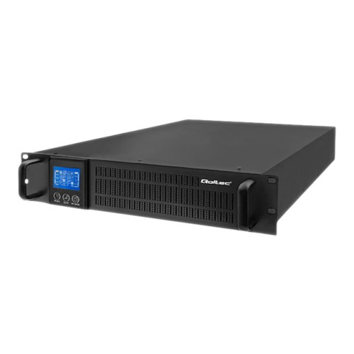 Qoltec Qoltec - UPS - 2400 watt - 3000 VA