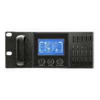 Produktbild för Qoltec - UPS - 2400 watt - 3000 VA