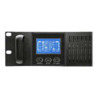 Produktbild för Qoltec - UPS - 800 watt - 1000 VA