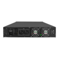 Produktbild för Qoltec - UPS - 1600 watt - 2000 VA