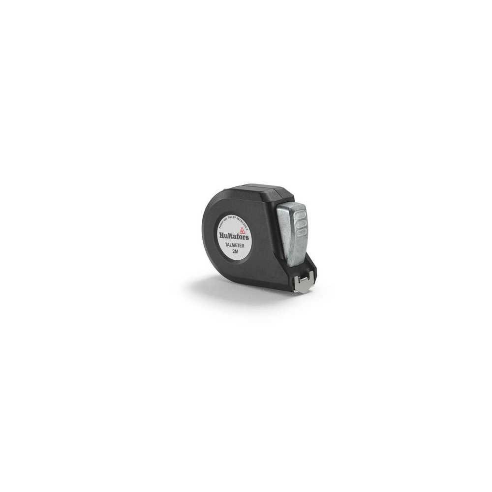 Produktbild för Talmeter HULTAFORS 2m