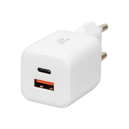IBOX iBOX C-42 strömadapter - USB, USB-C - 33 watt