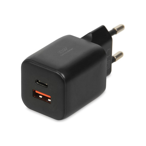 IBOX iBOX C-42 strömadapter - USB, USB-C - 33 watt