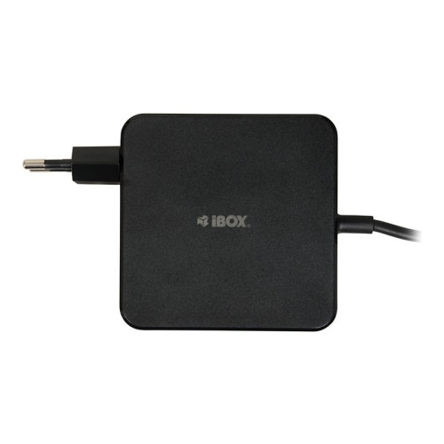 IBOX iBOX - USB-C strömadapter - 100 watt
