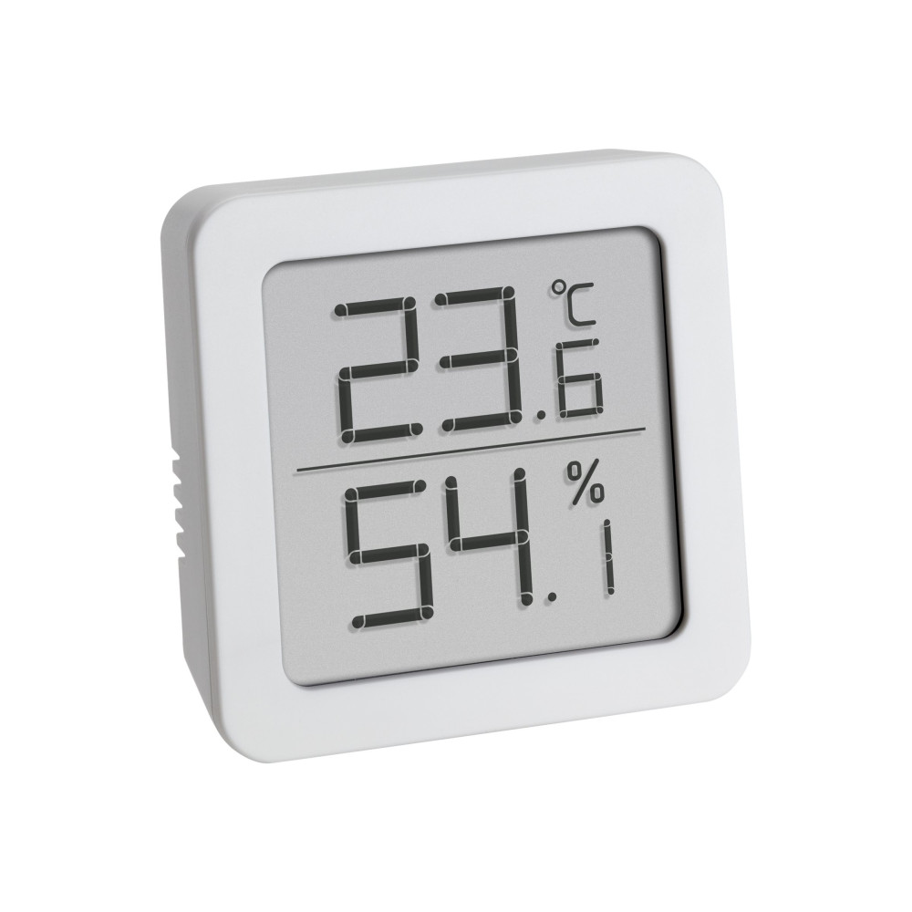 Produktbild för TFA - värmehygrometer