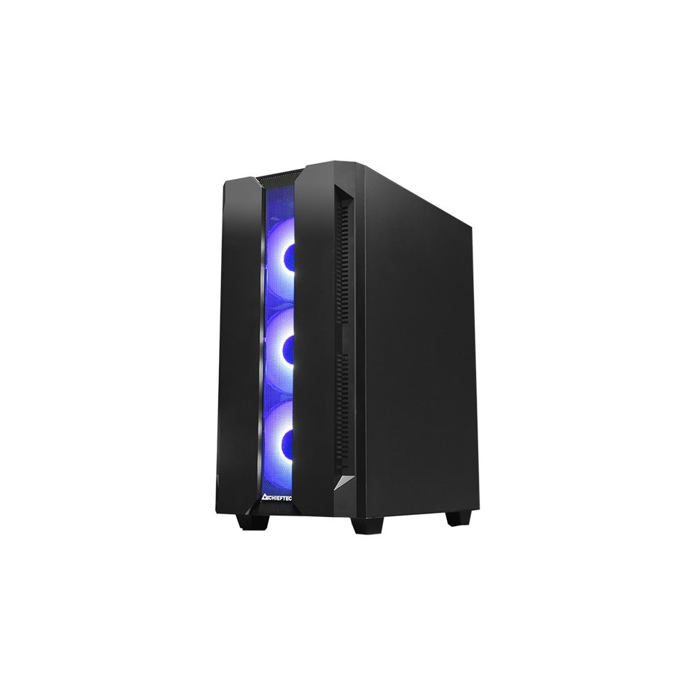 Produktbild för Chieftec Gamer Series Hunter - tower