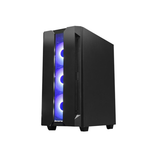 Chieftec Chieftec Gamer Series Hunter - tower