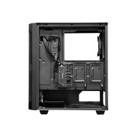 Produktbild för Chieftec Gamer Series Hunter - tower