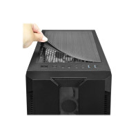 Produktbild för Chieftec Gamer Series Hunter - tower