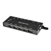 Produktbild för Chieftec Gamer Series Hunter - tower