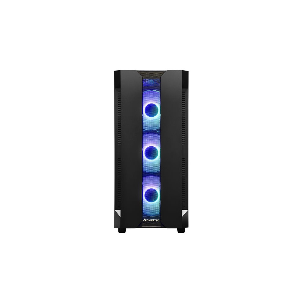 Produktbild för Chieftec Gamer Series Hunter - tower