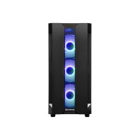 Produktbild för Chieftec Gamer Series Hunter - tower