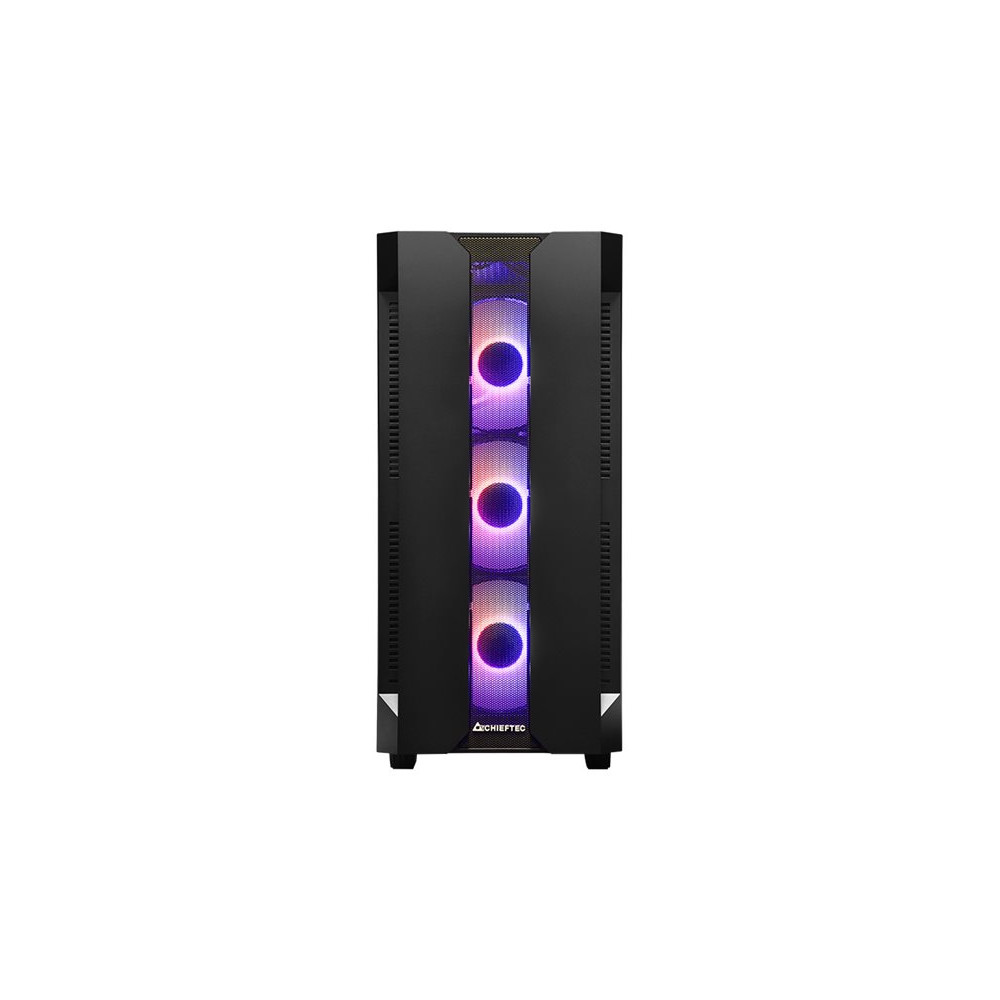 Produktbild för Chieftec Gamer Series Hunter - tower