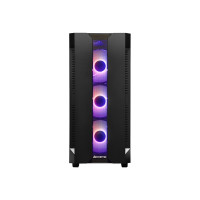 Produktbild för Chieftec Gamer Series Hunter - tower