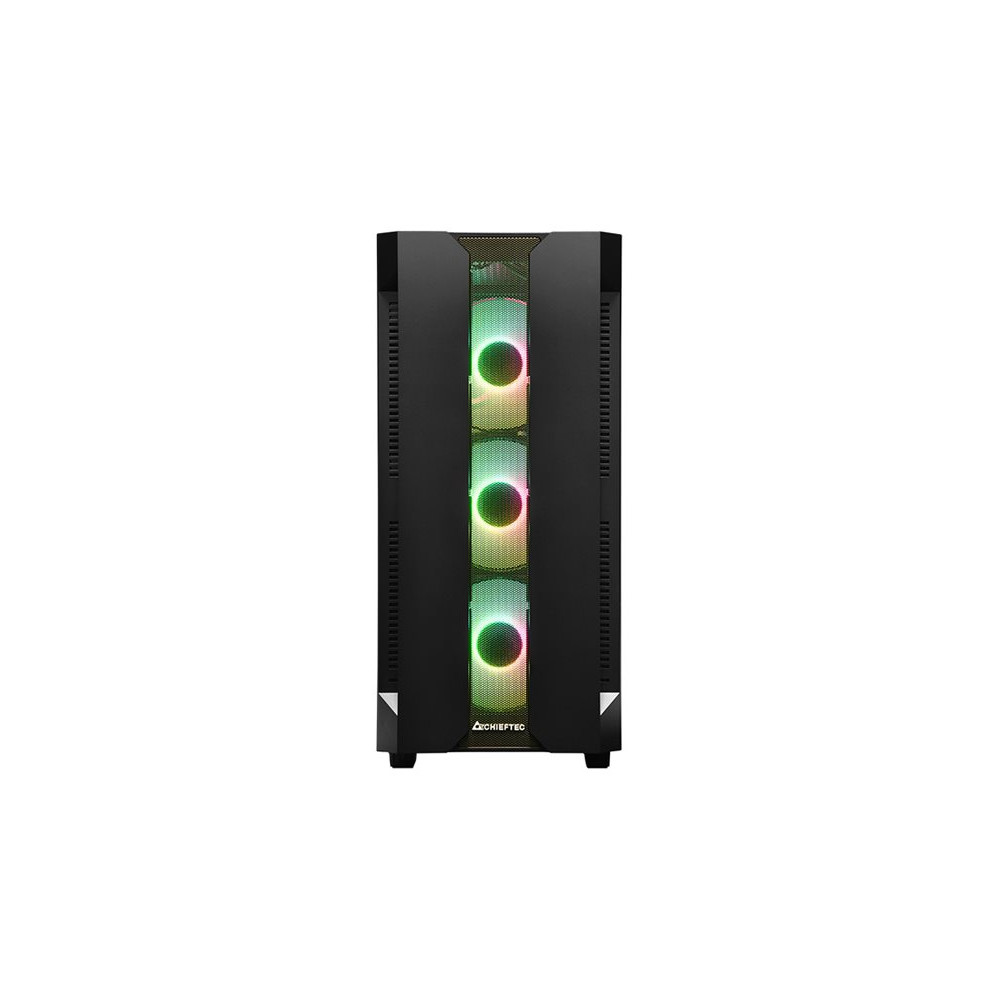 Produktbild för Chieftec Gamer Series Hunter - tower