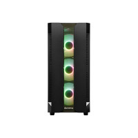 Produktbild för Chieftec Gamer Series Hunter - tower