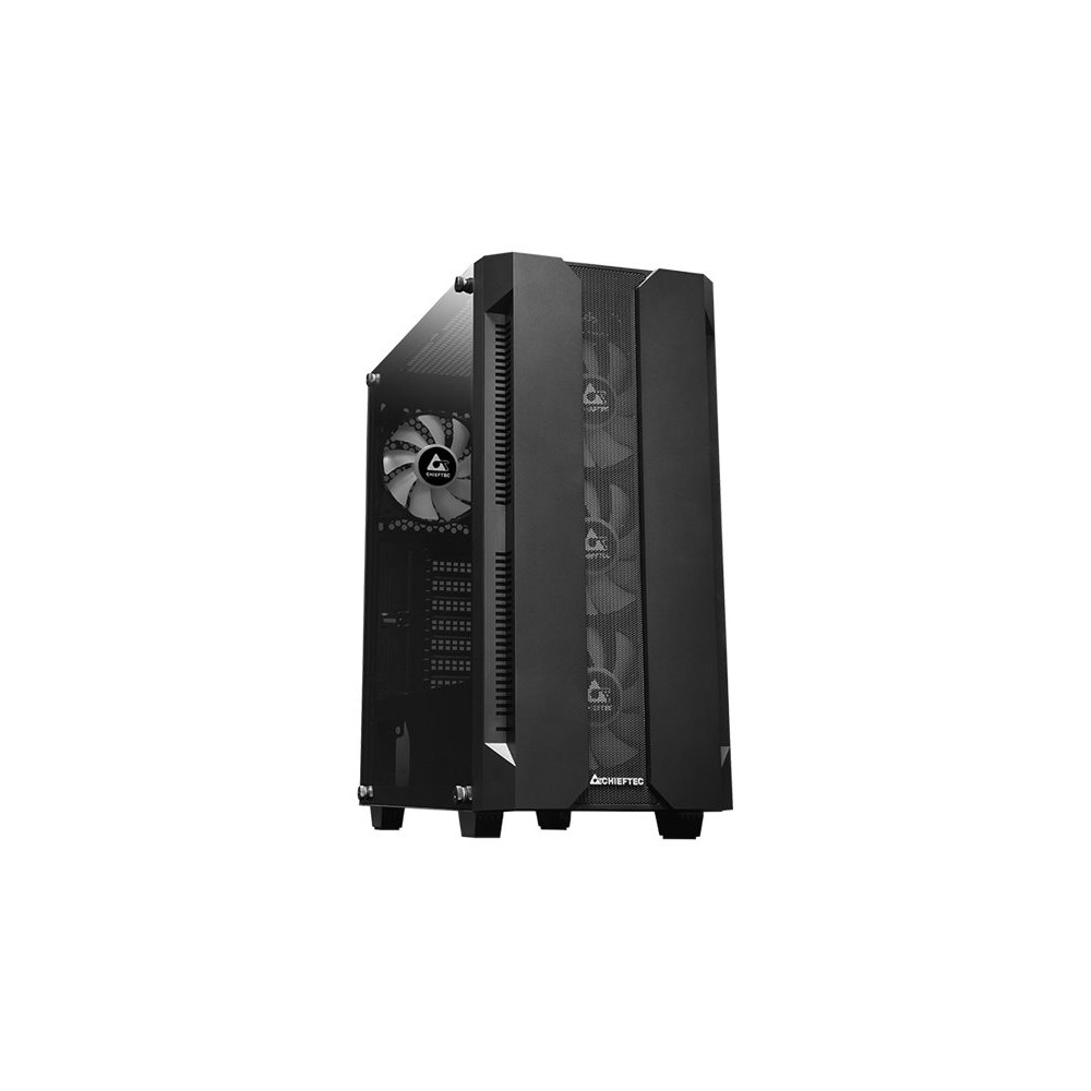 Produktbild för Chieftec Gamer Series Hunter - tower