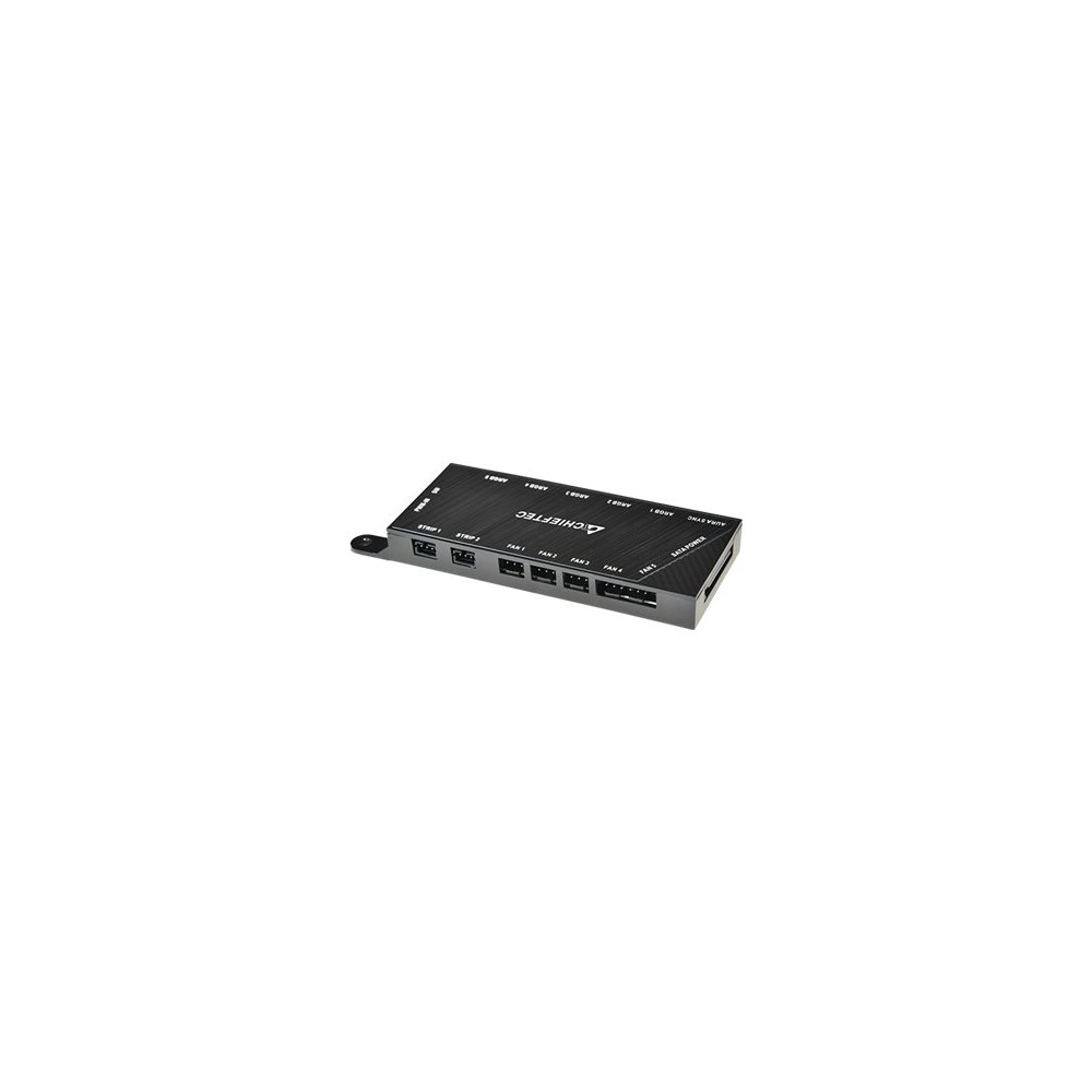 Produktbild för Chieftec Gamer Series Hunter - tower