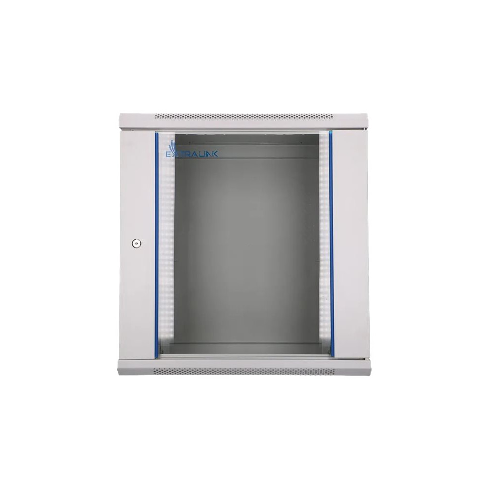 Produktbild för Extralink - rack - 600x450 mm - 12U
