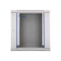 Produktbild för Extralink - rack - 600x450 mm - 12U