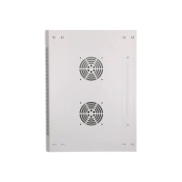 Produktbild för Extralink - rack - 600x450 mm - 12U