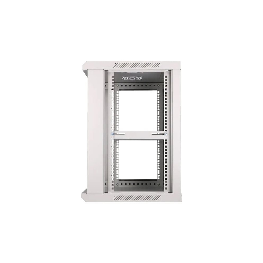 Produktbild för Extralink - rack - 600x450 mm - 12U