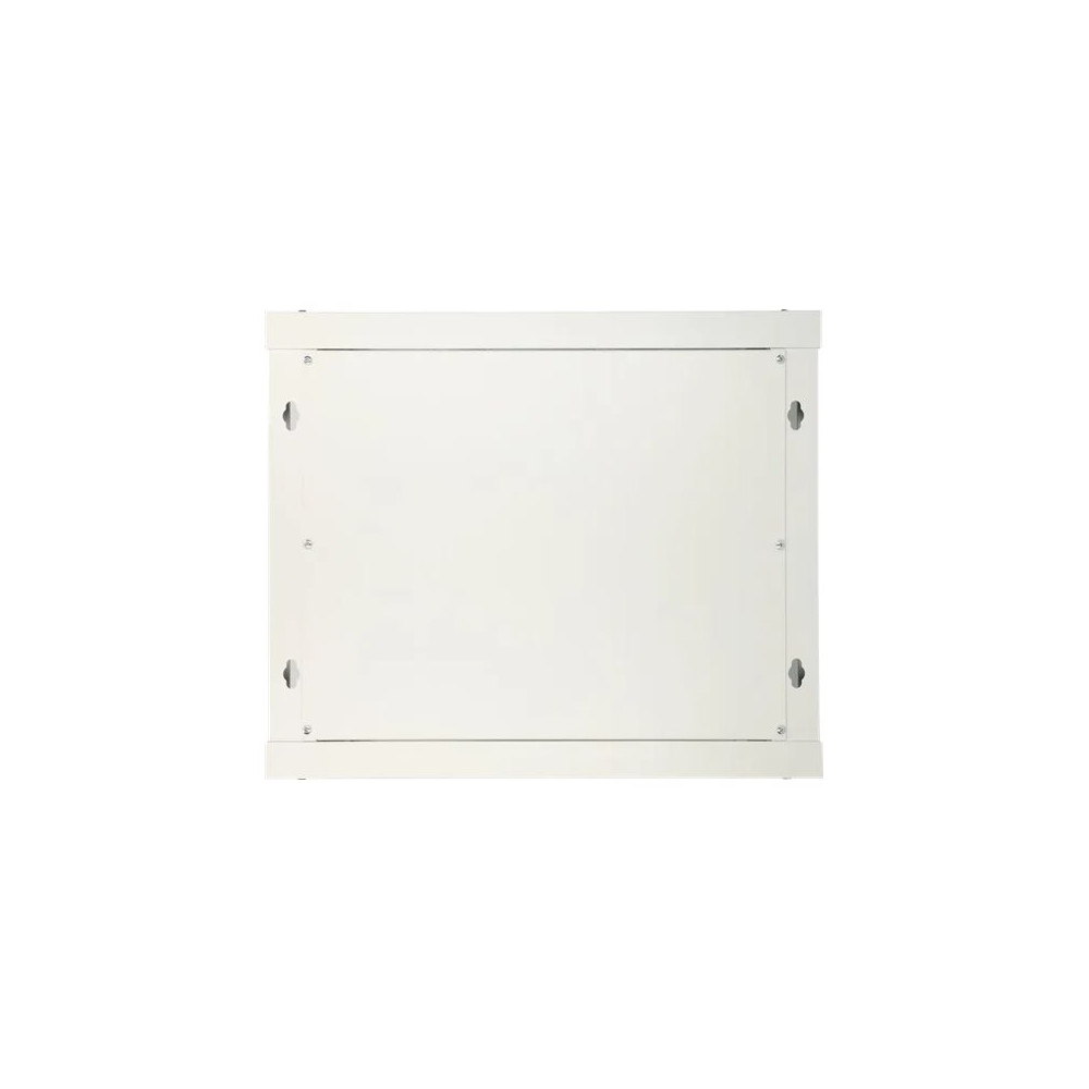 Produktbild för Extralink - skåp - 600x600, ASP, metaldörr - 9U
