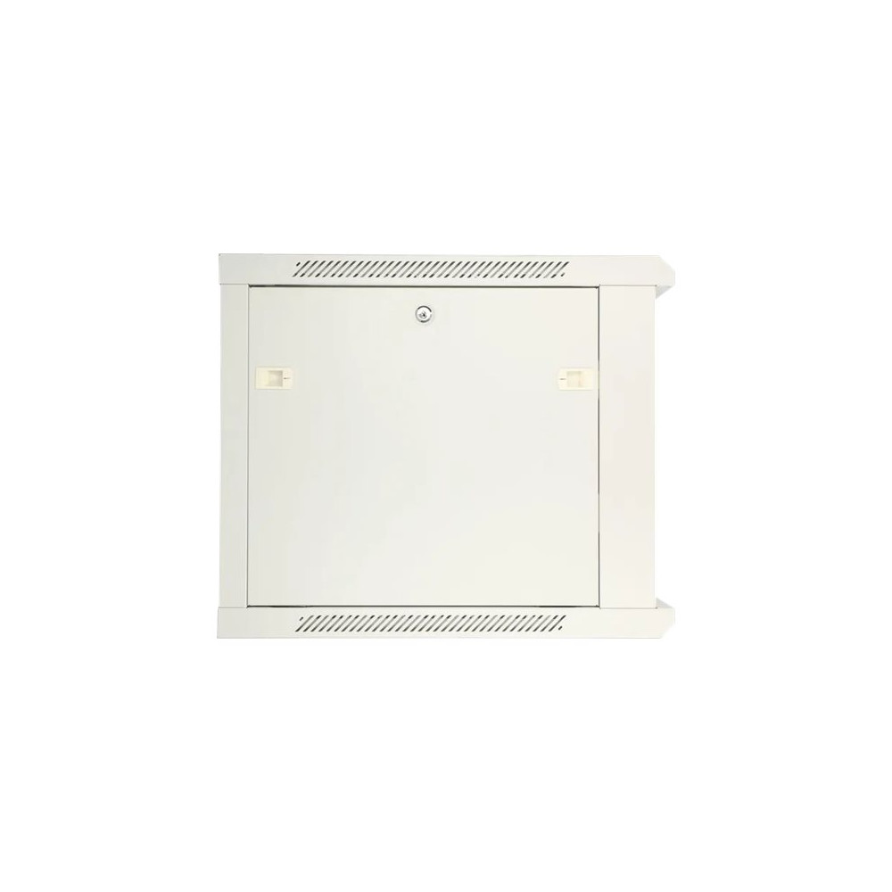 Produktbild för Extralink - skåp - 600x600, ASP, metaldörr - 9U
