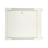 Produktbild för Extralink - skåp - 600x600, ASP, metaldörr - 9U