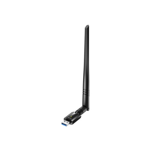 Cudy Cudy WU1400 - nätverksadapter - USB 3.0