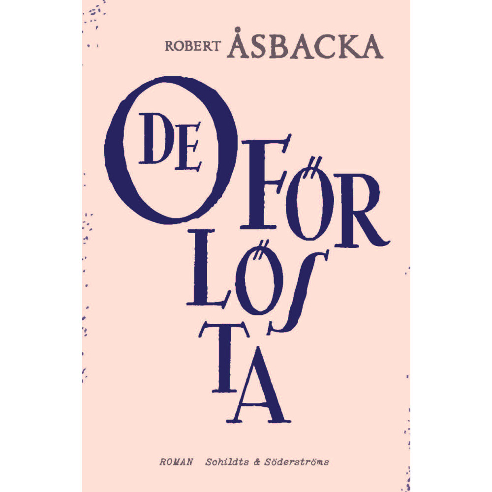 Produktbild för De oförlösta (inbunden)