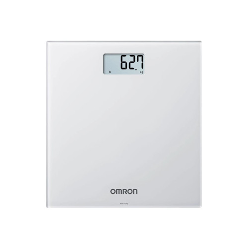 OMRON Omron HN300T2 Intelli IT - badrumsvåg - grå