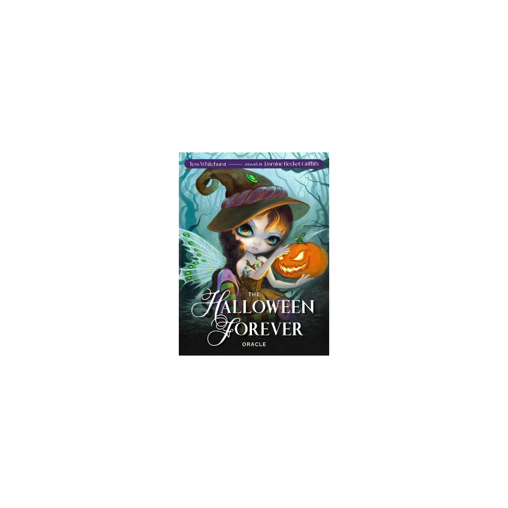 Produktbild för The Halloween Forever Oracle