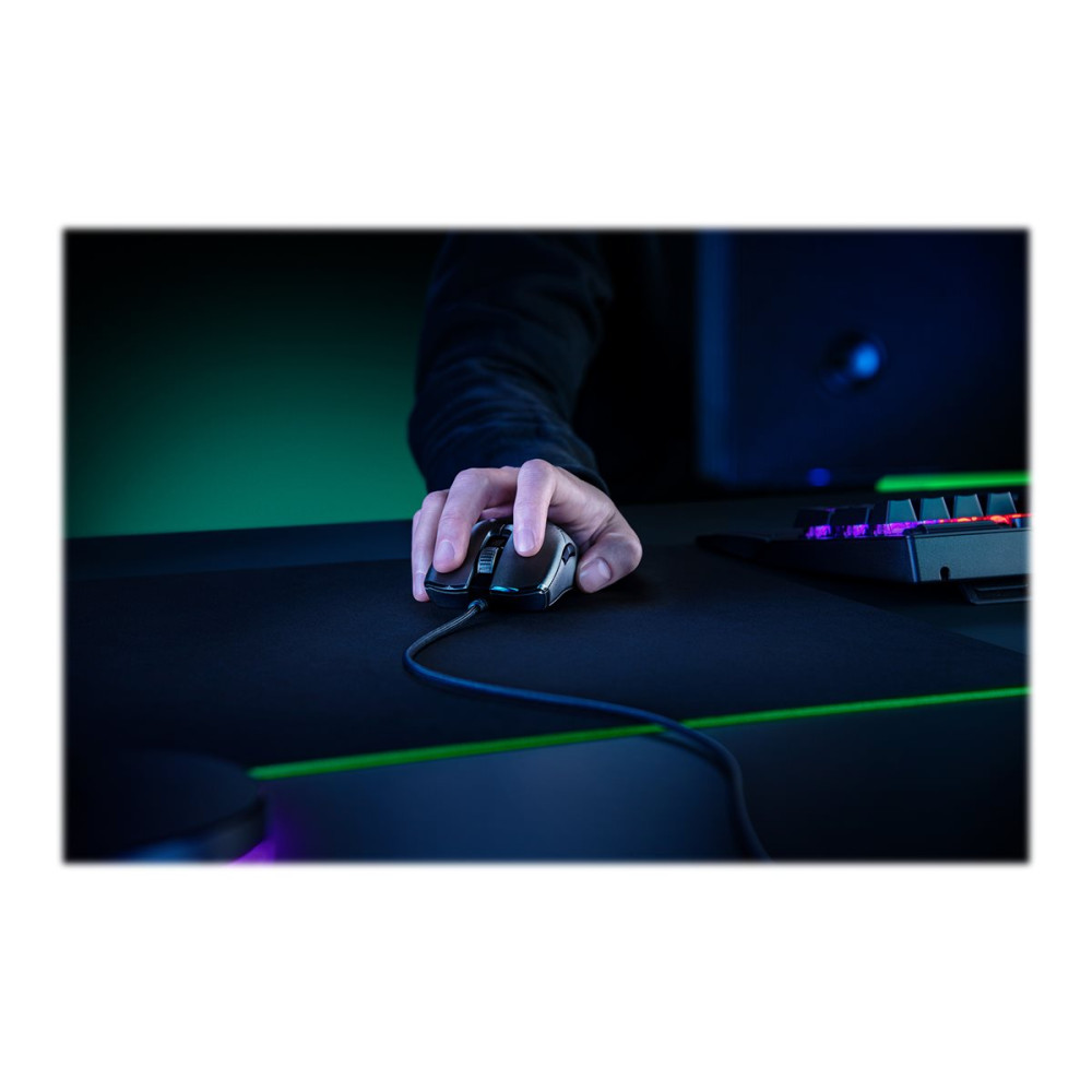 Produktbild för Razer Viper 8KHz - mus - USB