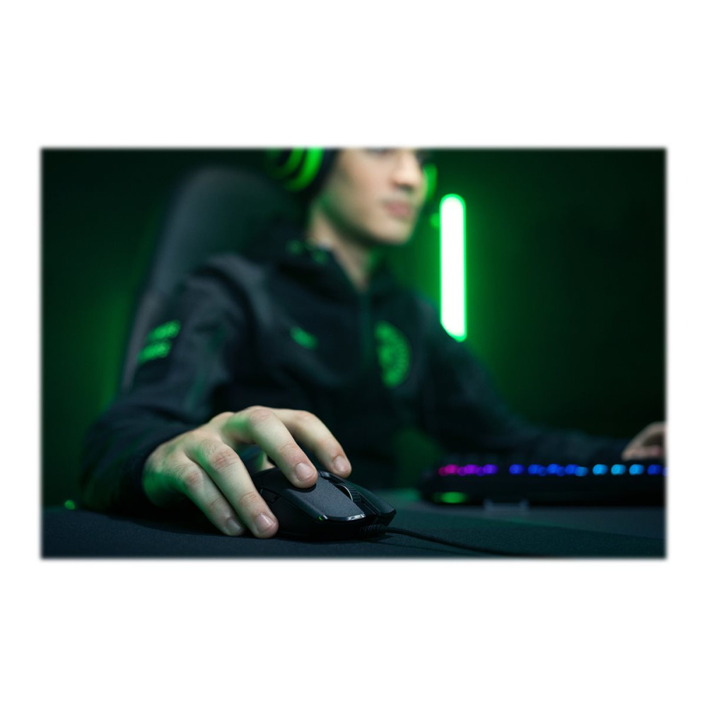 Produktbild för Razer Viper 8KHz - mus - USB
