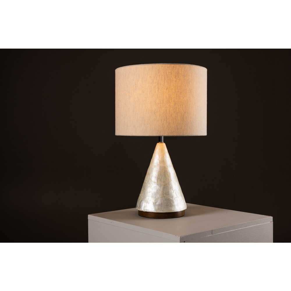 Produktbild för Donsö Bordslampa