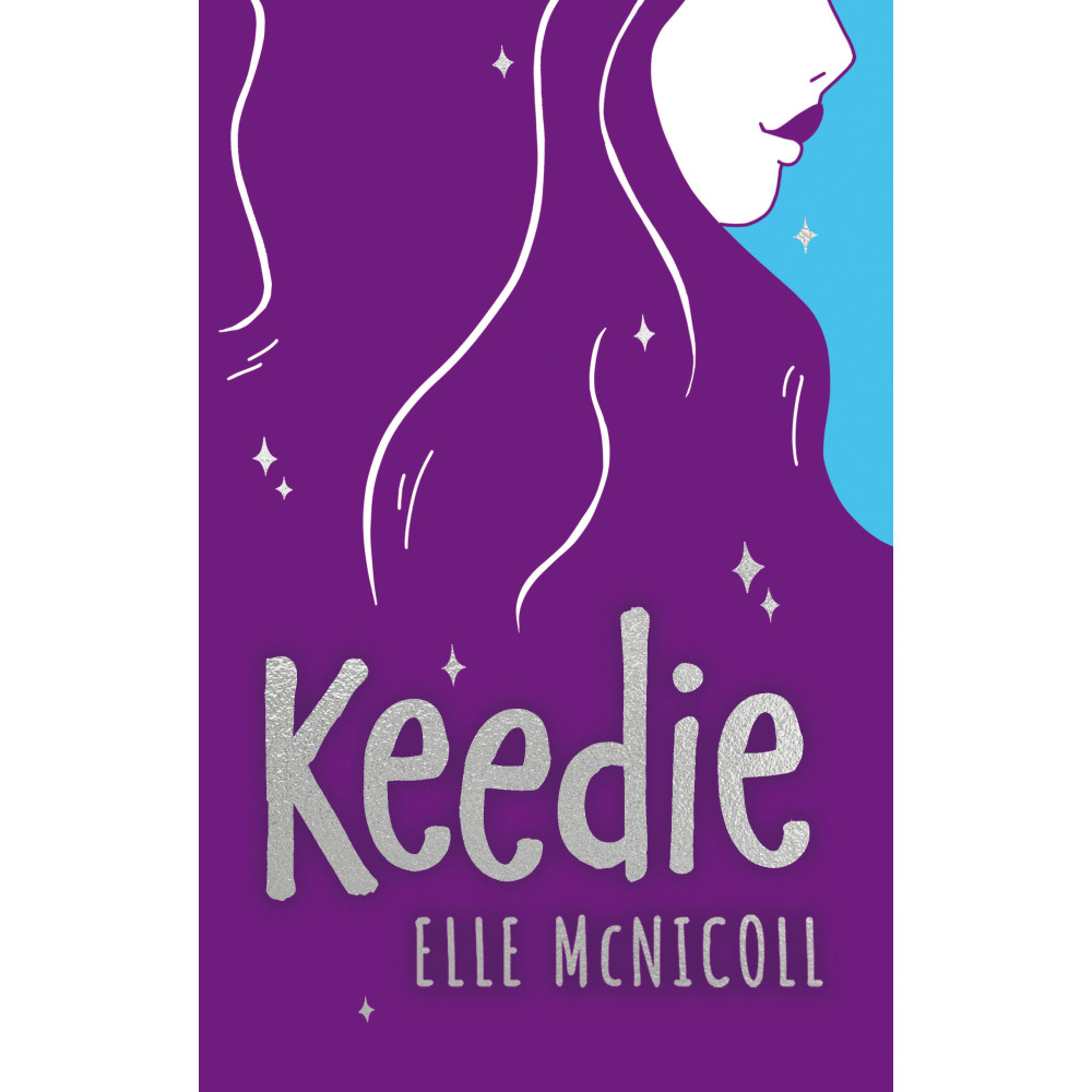 Produktbild för Keedie (bok, kartonnage)