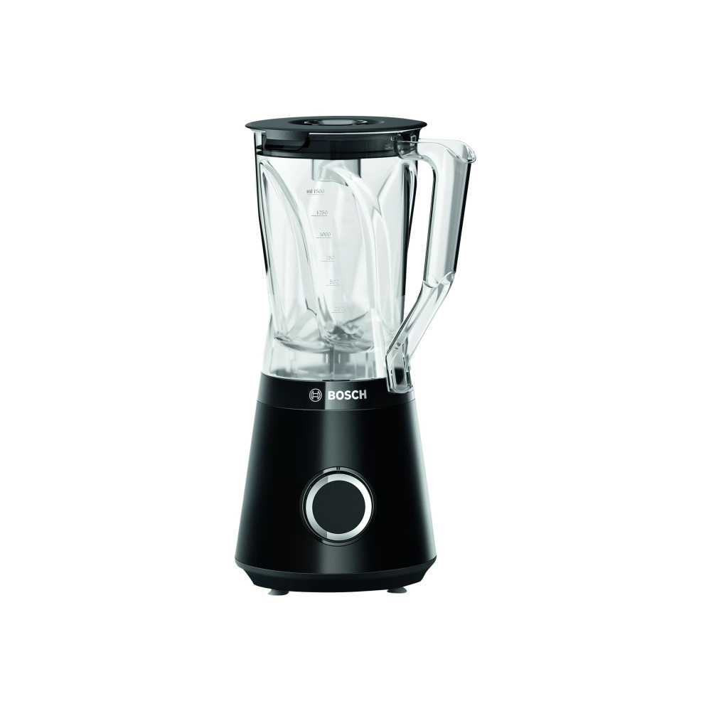 Produktbild för Bosch Serie | 4 VitaPower MMB6141B - blandare - svart