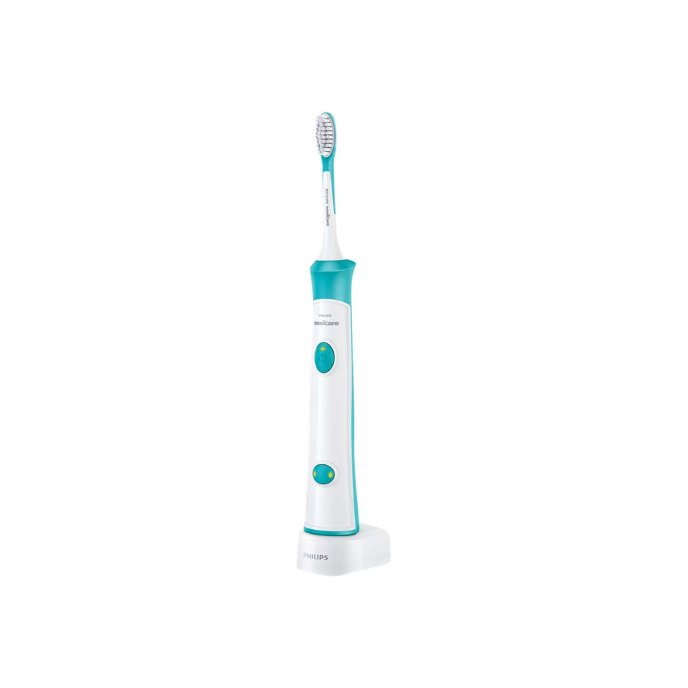 Produktbild för Philips Sonicare For Kids HX6322 - tandborste - havsblå