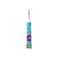 Produktbild för Philips Sonicare For Kids HX6322 - tandborste - havsblå