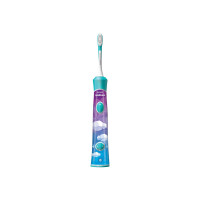 Produktbild för Philips Sonicare For Kids HX6322 - tandborste - havsblå
