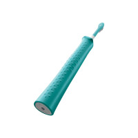 Produktbild för Philips Sonicare For Kids HX6322 - tandborste - havsblå
