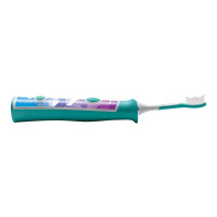 Produktbild för Philips Sonicare For Kids HX6322 - tandborste - havsblå
