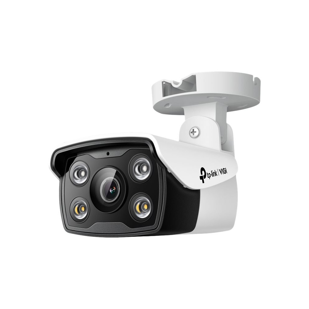 Produktbild för TP-Link VIGI C340 V1 - nätverksövervakningskamera - kula