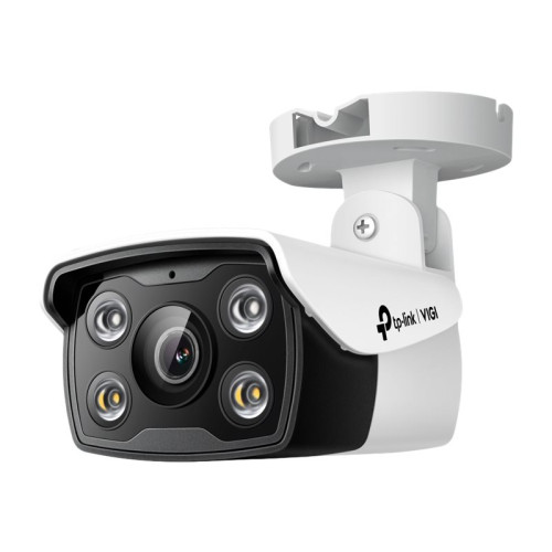 TP-LINK TP-Link VIGI C340 V1 - nätverksövervakningskamera - kula