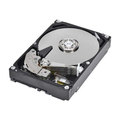 Toshiba Toshiba MG10-D Series MG10ADA800E - hårddisk - 8 TB - SATA 6Gb/s