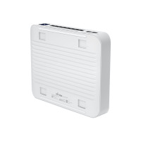 Produktbild för Ubiquiti UniFi Enterprise - switch - 8 portar - Administrerad